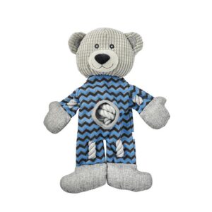 Paws For Life Rope Bear