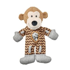 Paws For Life Rope Monkey