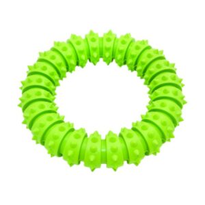 Paws For Life Rubber Dental Ring