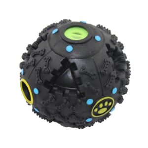 Paws For Life Snack Ball With Sound