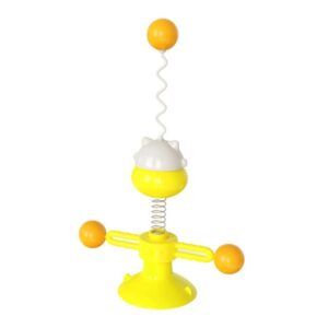 Paws For Life Spring Lucky Cat Toy