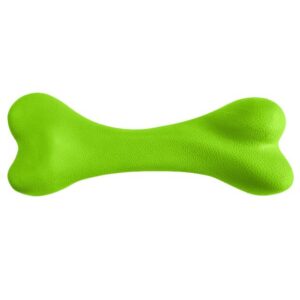 Paws For Life Teething Rubber Bone