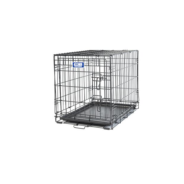 Paws For Life Wire Crate