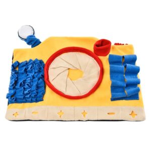 Paws for Life Snuffle Mat