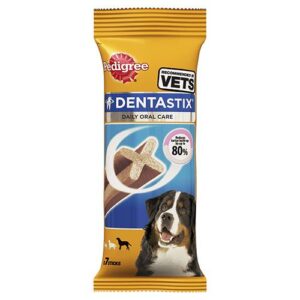 Pedigree Dentastix For Large Dogs 28 Piece