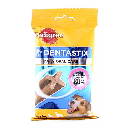 Pedigree Dentastix For Small Dogs 28 Pieces