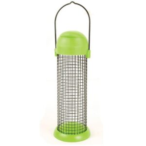 Petbrands Alan Titchmarsh Peanut Flip Top Feeder