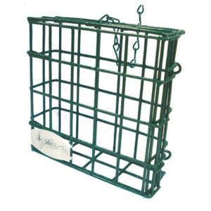 Petbrands Alan Titchmarsh Suet Feast Feeder