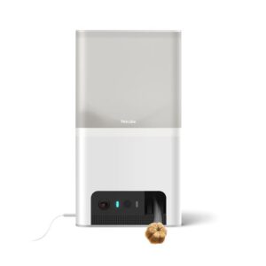 Petcube Bites 2 Lite Smart Hd Camera With Treat Dispenser