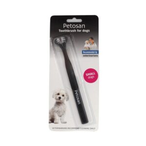 Petosan Toothbrush