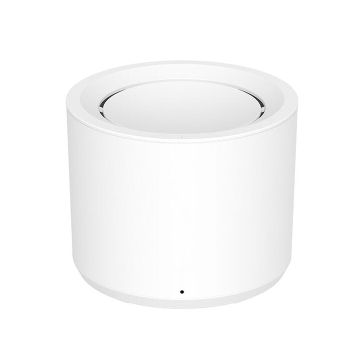 Petree Pet Drinking Fountain White (Uv) 1 Pack