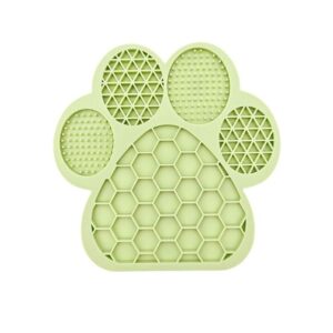 Petset Lick Mat Green