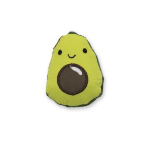 Petstages Lil Avacado Cat Toy