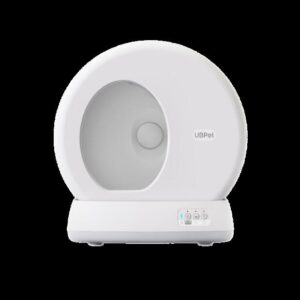 Pettec Ub Pet Smart Litter Box