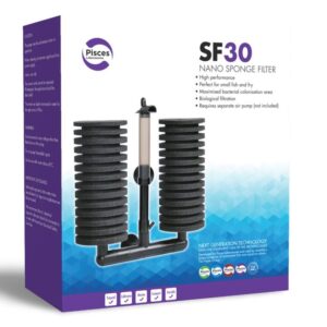 Pisces Laboratories Nano Sponge Filter