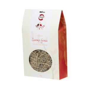 Pisces Natural Products Nest Material Swamp Grass