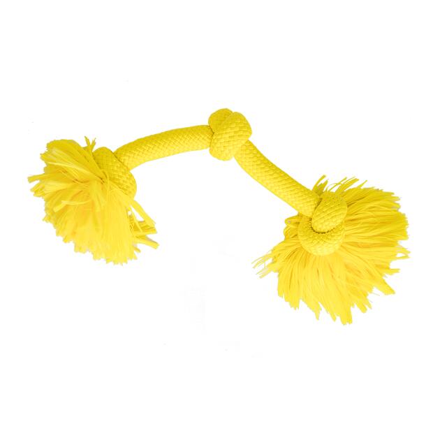 Playology Dri Tech Rope Chicken
