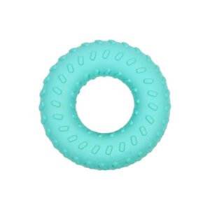 Playology Dual Layer Ring Peanut Butter
