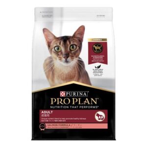 Pro Plan Adult Cat Salmon 7kg