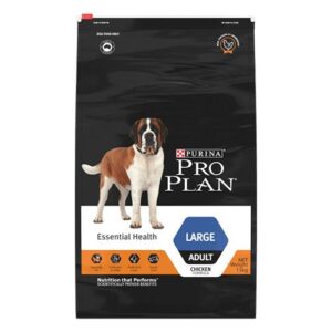 Pro Plan Dog Adult Essential Health Joint & Mobility Adult Large Breed Real Chicken Dry Dog Food 15 Kg