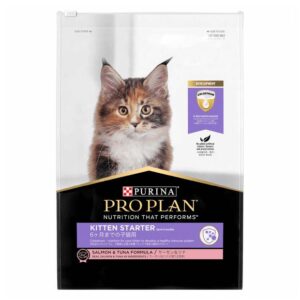 Pro Plan Kitten Starter Dry Cat Food