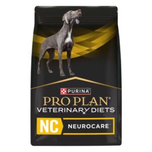 Pro Plan Veterinary Diets Canine Nc Neurocare Dry Dog Food