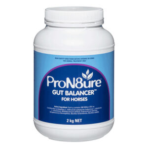 Pron8ure Gut Balancer For Horses 2 Kg