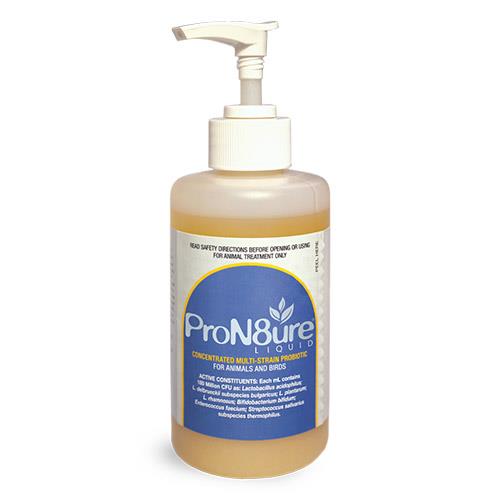 Pron8ure Liquid For Dogs 250 Ml