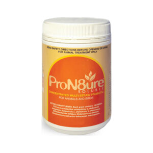 Pron8ure (Protexin) Soluble 250 Gm