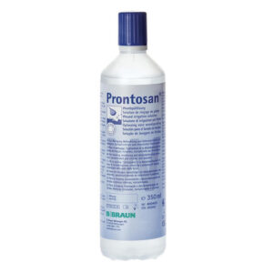 Prontosan Wound Irrigation Solution For Pets 350 Ml