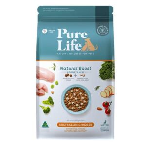 Pure Life Kitten Chicken 1.5 Kg