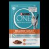Purina One Adult Chicken In Gravy Wet Cat Food Pouches
