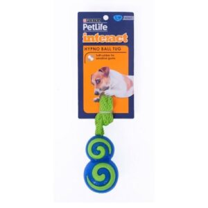 Purina Petlife Hypno Ball Tug Small / Medium Small / Medium