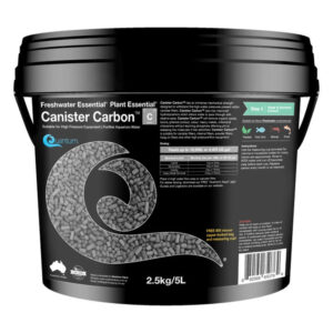 Quantum Canister Carbon 2.5 Kg