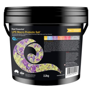 Quantum Lps Macro Probiotic Salt 2.2 Kg