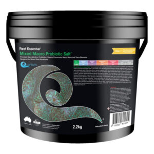 Quantum Mixed Macro Probiotic Salt 2.2 Kg