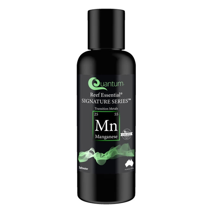 Quantum Signature Series Manganese 100 Ml