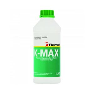 Ranvet K Max Greyhound 1 Litre