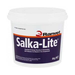 Ranvet Salka Lite 4 Kg
