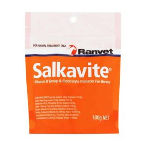 Ranvet Salkavite 1 Sachet (180g)