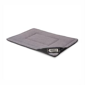 Rogz Lekka Mat Black