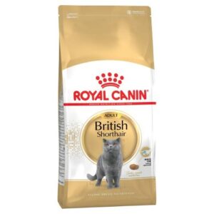 Royal Canin Adult British Shorthair 10kg