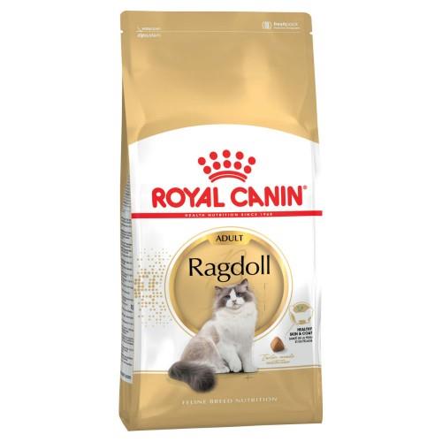 Royal Canin Adult Ragdoll 2kg