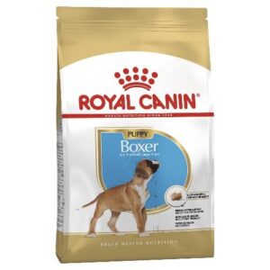 Royal Canin Boxer Junior (Puppy) 12kg