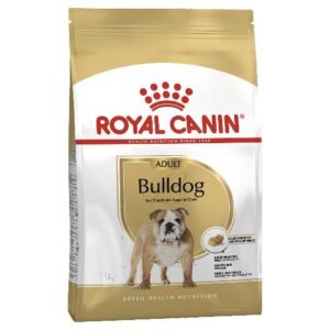 Royal Canin Bulldog Adult 12kg