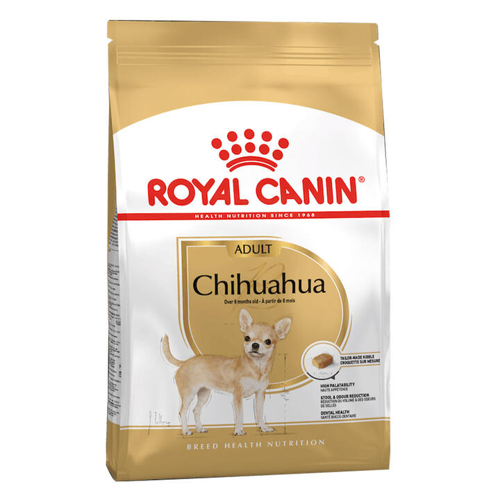 Royal Canin Chihuahua Adult Dry Dog Food 1.5 Kg