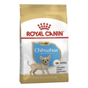 Royal Canin Chihuahua Puppy 1.5kg