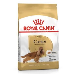 Royal Canin Cocker Spaniel Adult 12kg