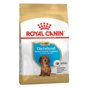 Royal Canin Dachshund Puppy Dry Dog Food 1.5 Kg