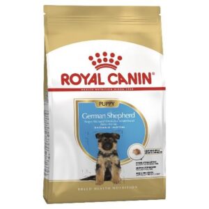 Royal Canin German Shepherd Junior (Puppy) 12kg